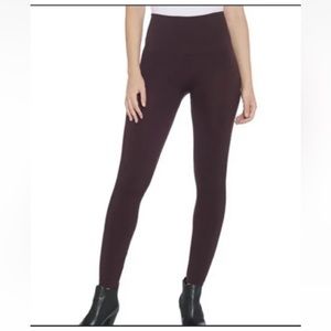 Spanx Look at Me Now Seamless Leggings